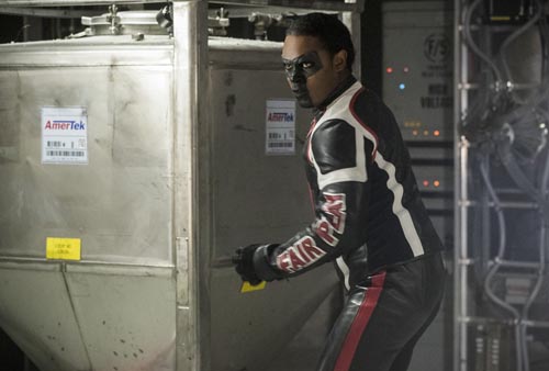 Kellum, Echo [Arrow] Photo