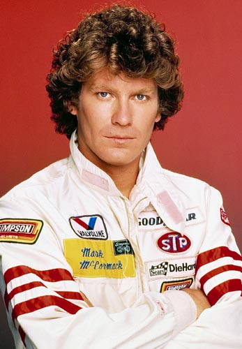 Kelly, Daniel Hugh [Hardcastle and McCormick] Photo