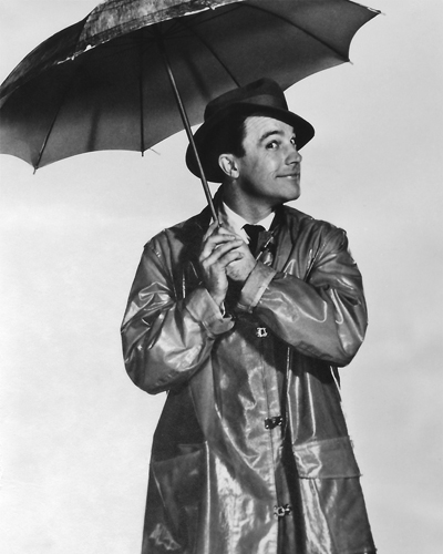 Kelly, Gene [Singin' In The Rain] Photo