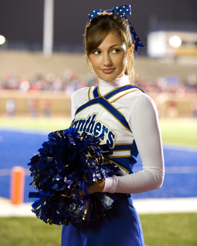 Kelly, Minka [Friday Night Lights] Photo