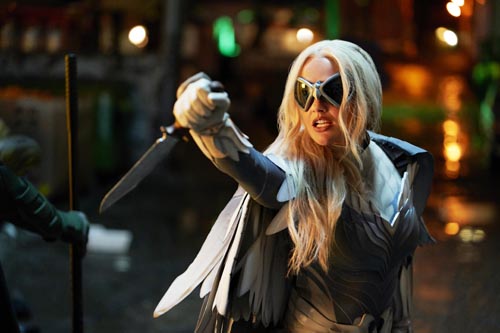 Kelly, Minka [Titans] Photo