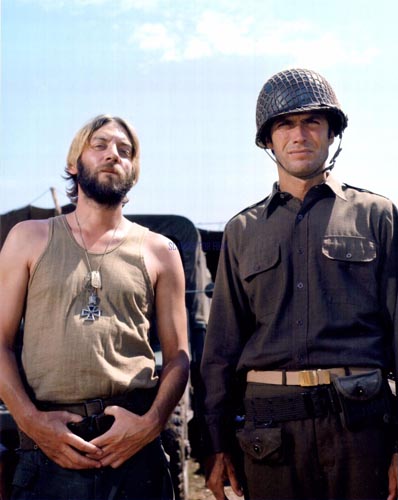 Kelly's Heroes [Cast] Photo
