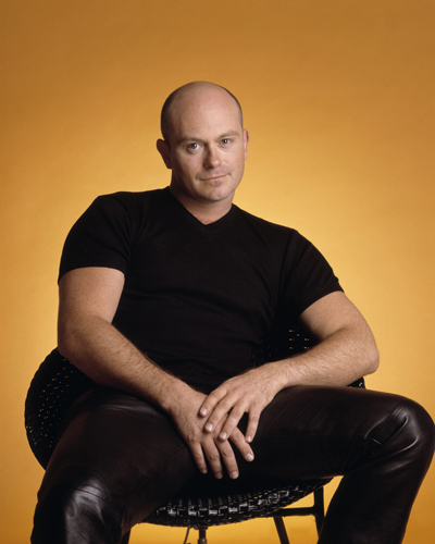 Kemp, Ross [Eastenders] Photo