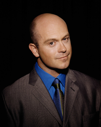 Kemp, Ross [Eastenders] Photo