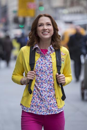 Kemper, Ellie [Unbreakable Kimmy Schmidt] Photo