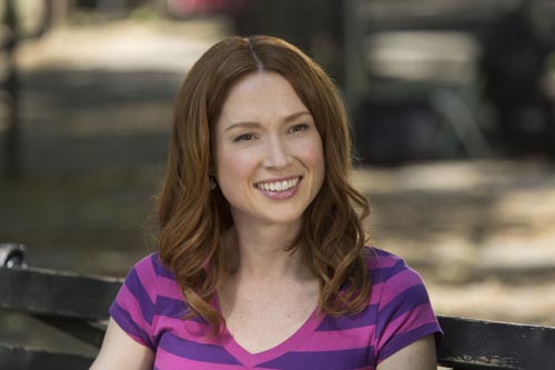 Kemper, Ellie [Unbreakable Kimmy Schmidt] Photo