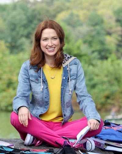 Kemper, Ellie [Unbreakable Kimmy Schmidt] Photo