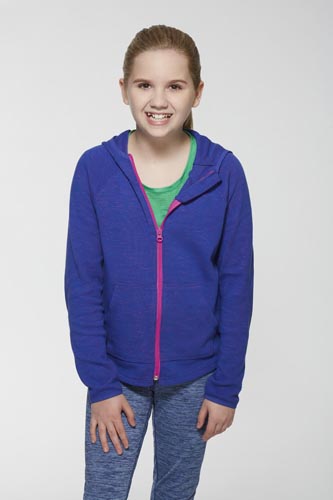 Kenedy, Kyla [Speechless] Photo