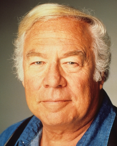 Kennedy, George [Dallas] Photo