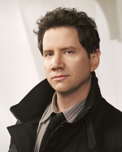 Kennedy, Jamie [Ghost Whisperer] Photo