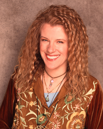 Kennedy, Mimi [Dharma and Greg] Photo