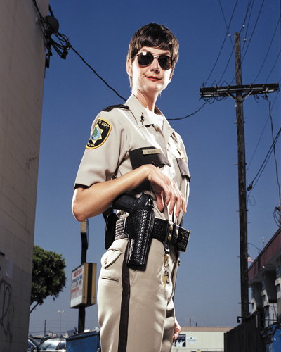 Kenney, Kerri [Reno 911] Photo