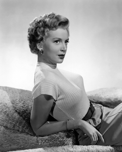 Kerr, Deborah [From Here To Eternity] Photo