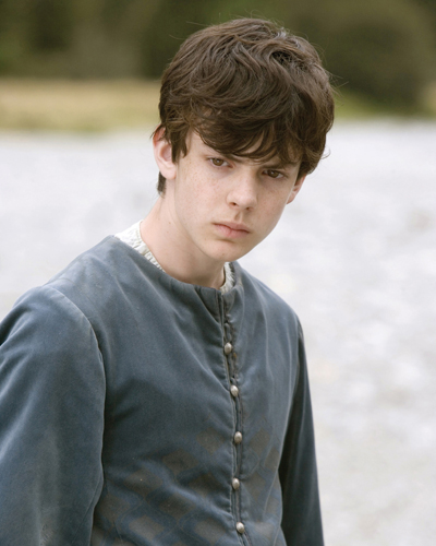 Keynes, Skandar [Chronicles of Narnia : Prince Caspian] Photo