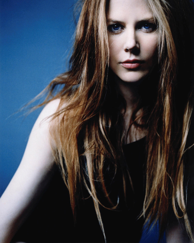 Kidman, Nicole Photo