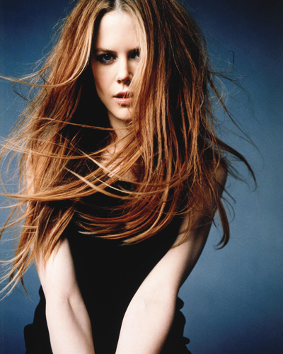 Kidman, Nicole Photo