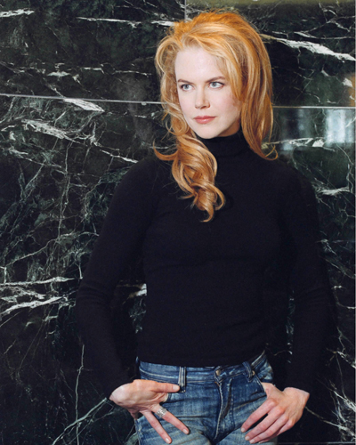 Kidman, Nicole Photo
