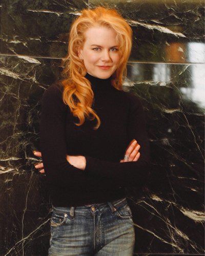 Kidman, Nicole Photo