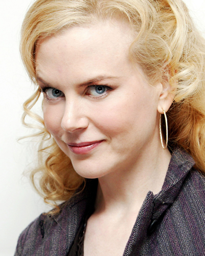 Kidman, Nicole Photo