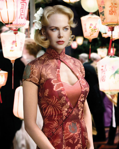 Kidman, Nicole [Australia] Photo