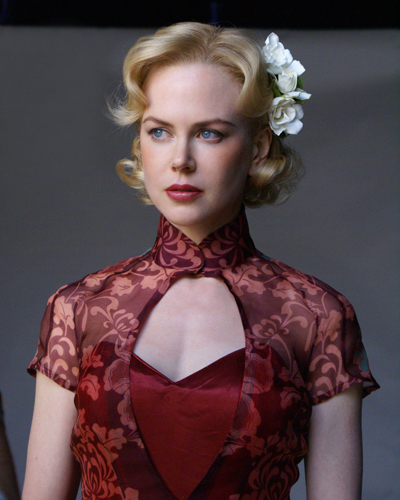Kidman, Nicole [Australia] Photo