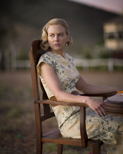 Kidman, Nicole [Australia] Photo