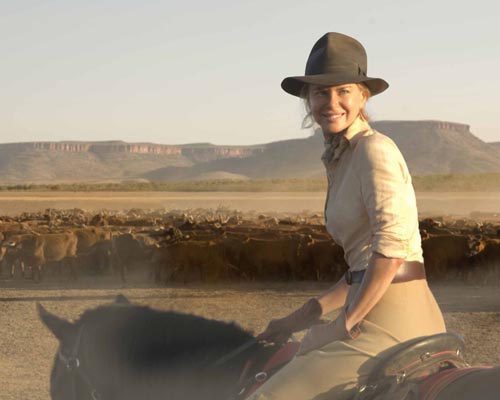 Kidman, Nicole [Australia] Photo