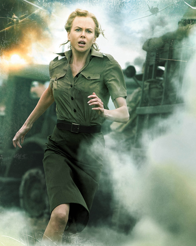 Kidman, Nicole [Australia] Photo