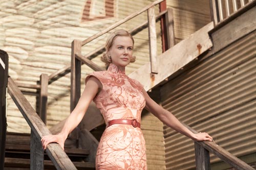 Kidman, Nicole [Australia] Photo