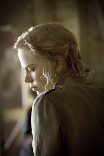 Kidman, Nicole [Australia] Photo