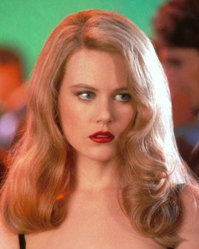 Kidman, Nicole [Batman Forever] Photo