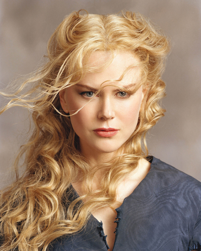 Kidman, Nicole [Cold Mountain] Photo