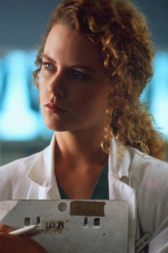 Kidman, Nicole [Days of Thunder] Photo
