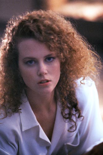 Kidman, Nicole [Days of Thunder] Photo
