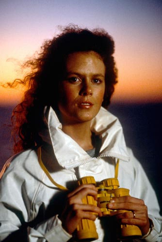 Kidman, Nicole [Dead Calm] Photo