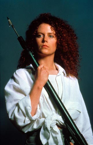 Kidman, Nicole [Dead Calm] Photo