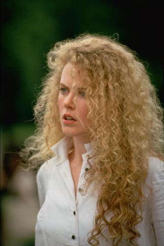 Kidman, Nicole [Far and Away] Photo