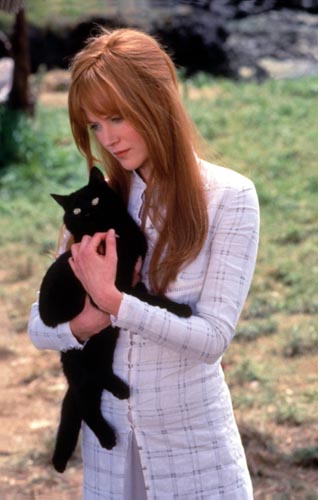 Kidman, Nicole [Practical Magic] Photo