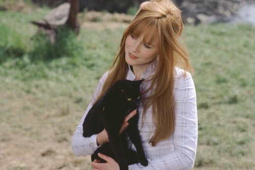 Kidman, Nicole [Practical Magic] Photo