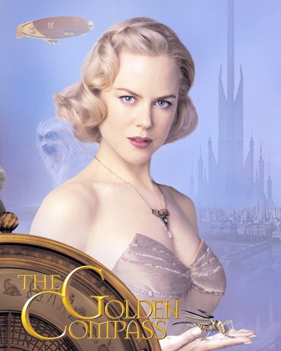 Kidman, Nicole [The Golden Compass] Photo