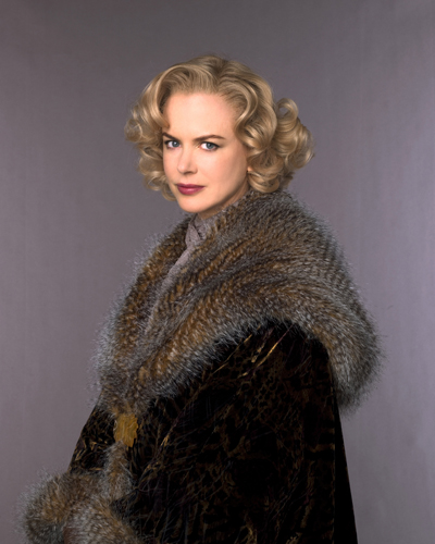 Kidman, Nicole [The Golden Compass] Photo