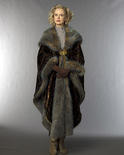 Kidman, Nicole [The Golden Compass] Photo