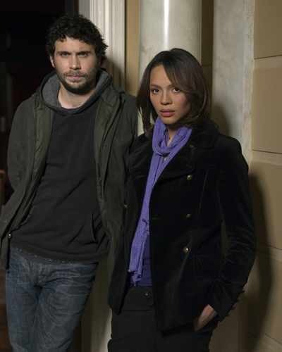 Kidnapped [Cast] Photo