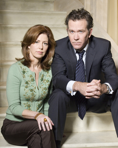 Kidnapped [Cast] Photo