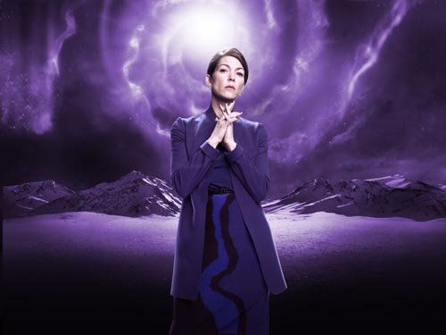 Kihlstedt, Rya [Heroes Reborn] Photo