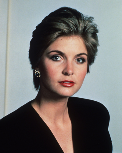 Kilborn, Wendy [Midnight Caller] Photo