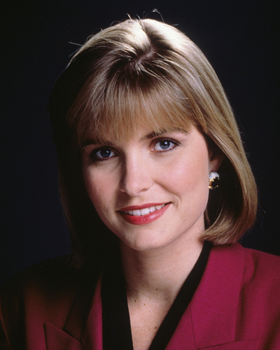 Kilborn, Wendy [Midnight Caller] Photo