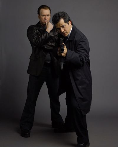 Kill Point, The [Cast] Photo