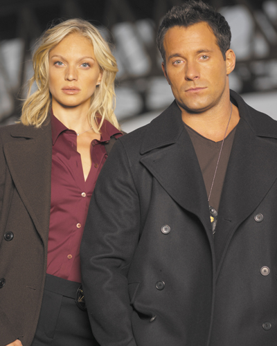 Killer Instinct [Cast] Photo