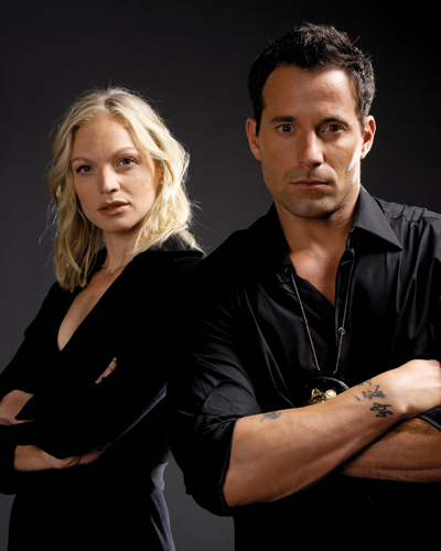 Killer Instinct [Cast] Photo